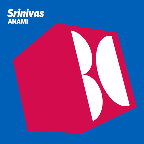 Srinivas - Anami (Orignal Mix)