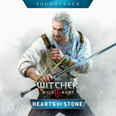 Marcin Przybylowicz - You're... Immortal? / the witcher 3 hearts of stone