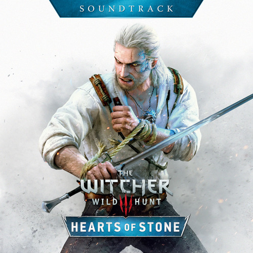 Marcin Przybylowicz - You're... Immortal? / the witcher 3 hearts of stone