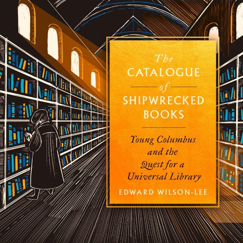 shipwrecked books catalogue of Lee Wilson Shipwrecked By Books, of The Edward Catalogue