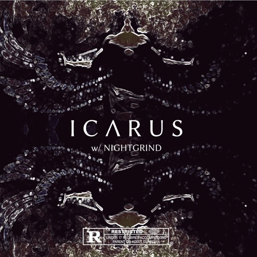 ICARUS w/ NIGHTGRIND