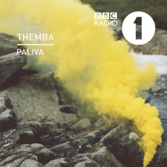 THEMBA - I Will Do Better [Pete Tong BBC Radio 1 Rip]