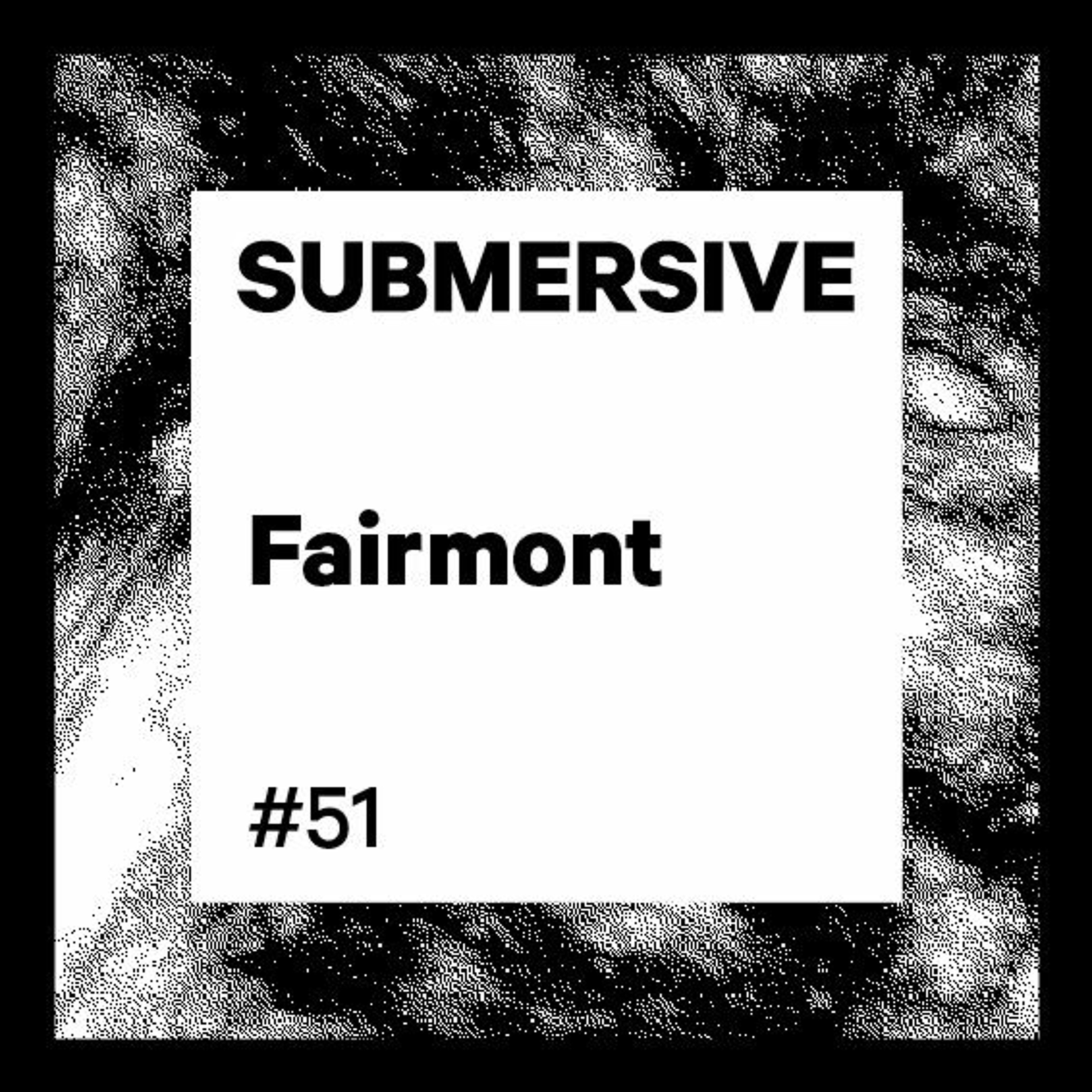 Submersive Podcast