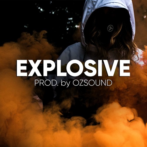 Download free OZSOUND - Explosive [Hard Piano Trap Beat] MP3