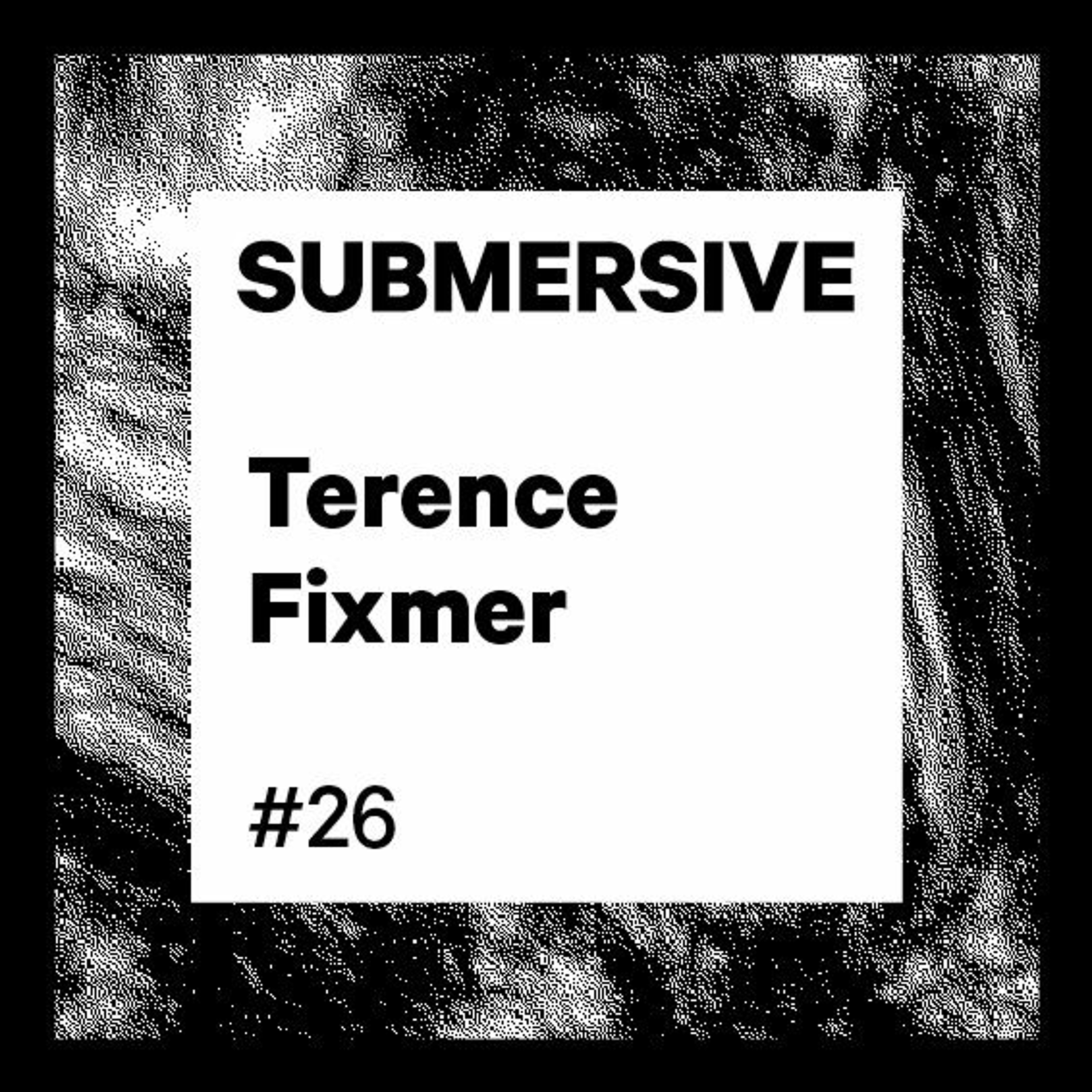 Submersive Podcast