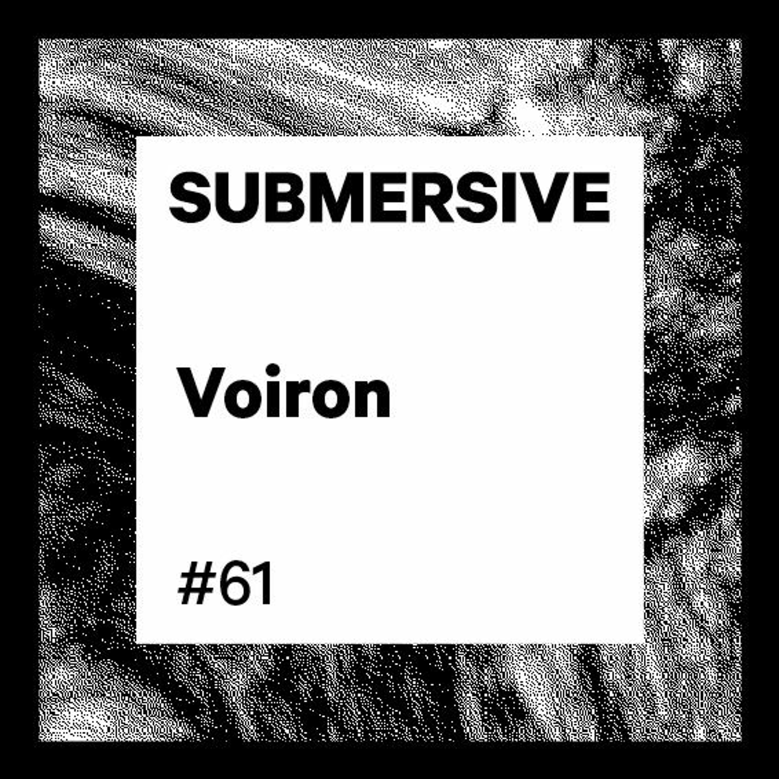 Submersive Podcast