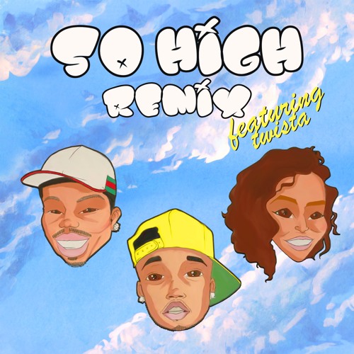 So High Remix Ft. Twista & Bianca Shaw