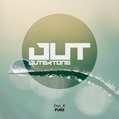 Dan_K - Pure [Outertone Free Release]