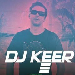 KAARLO - ORANGE AFTER! (Techno djset)