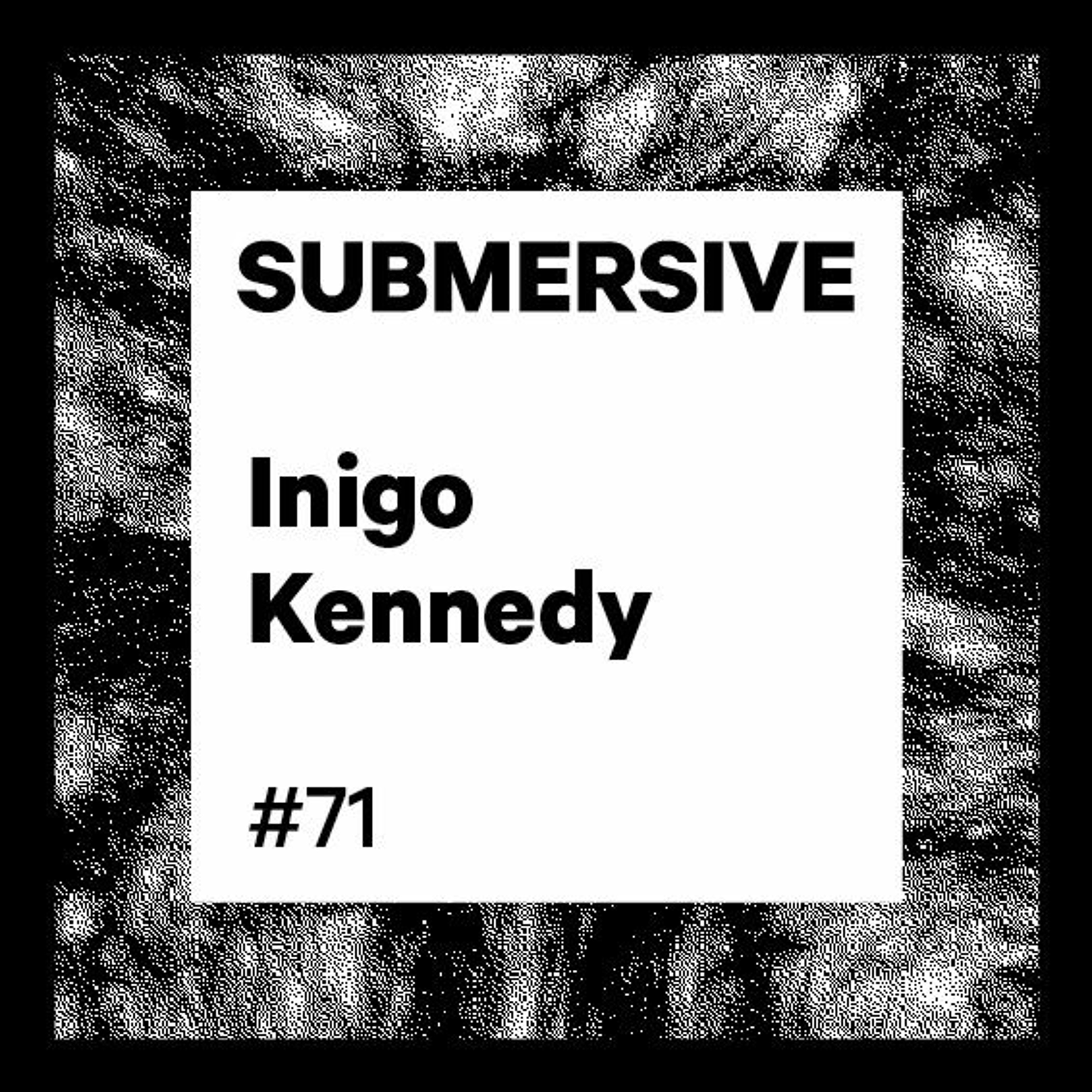 Submersive Podcast