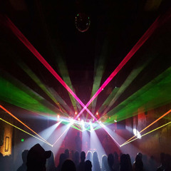 Beyond Chunderdome - 3/23/18