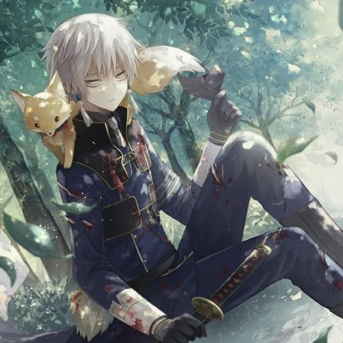 【Nightcore】 Anki & Oct. Child ft. NEAVV - All Or Nothing