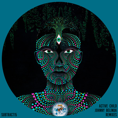 Premiere: Active Child - Johnny Belinda (Stimming Remix) [Subtract]