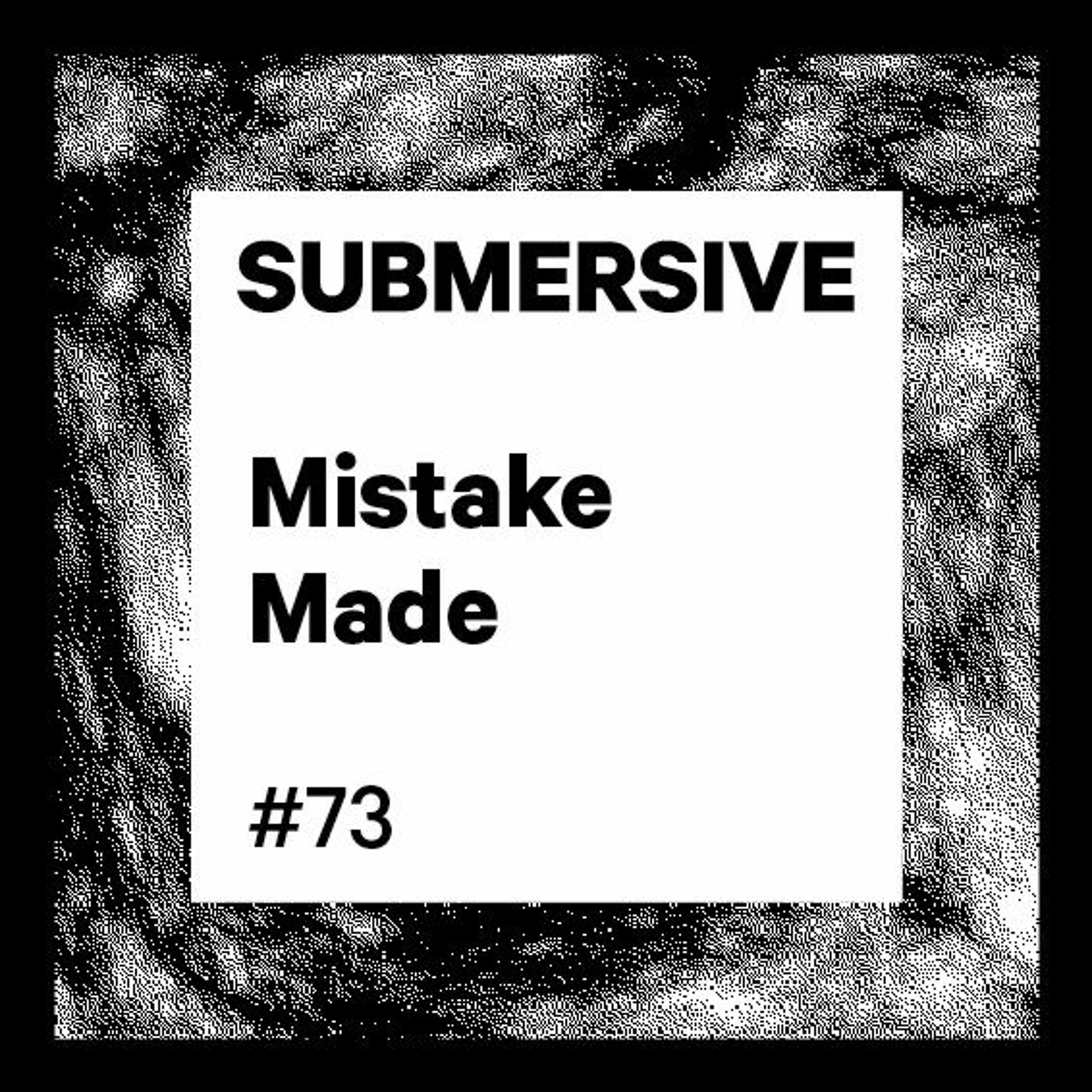 Submersive Podcast