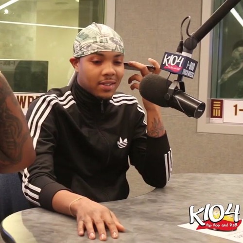 G Herbo  Who run it instrumental by Tae Bandz  Free Listening on