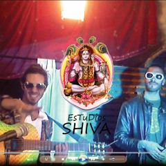 Om Namah Shivaya Willy (Baba Gi // Shiva Power