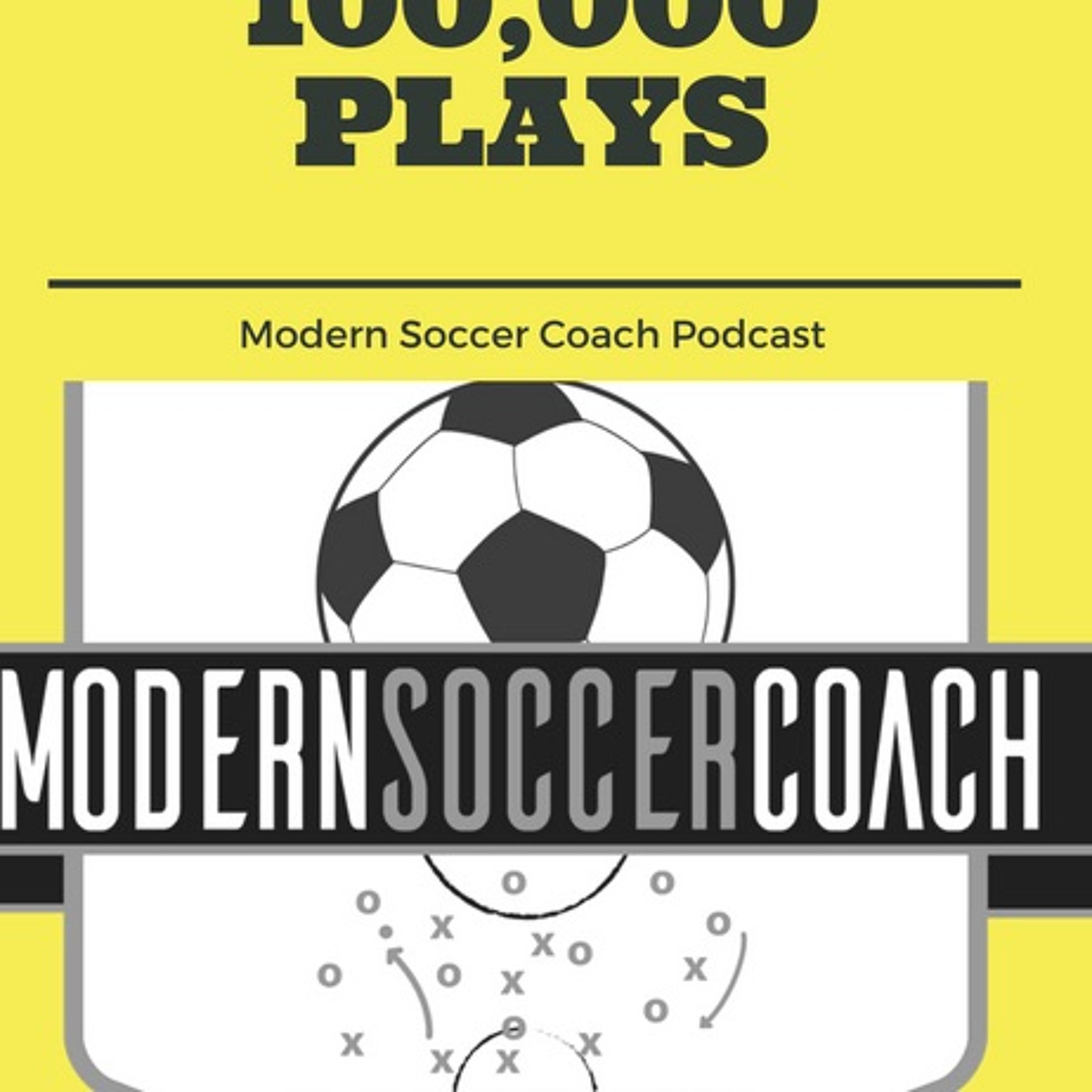 Modern Soccer Coach Podcast