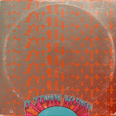 Breakthrough #DTOWNHUMP (feat. The Texas Gentlemen and RC & The Gritz)