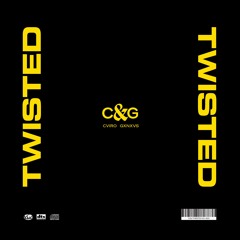 CVIRO & GXNXVS - Twisted