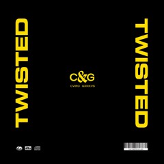 CVIRO & GXNXVS - Twisted