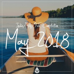 Indie/Pop/Folk - May 2018 (alexrainbirdMusic)
