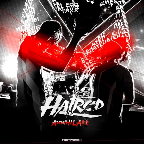 02 - Hatred - Gangsterz - FWXXDIGI067 (PREVIEW)