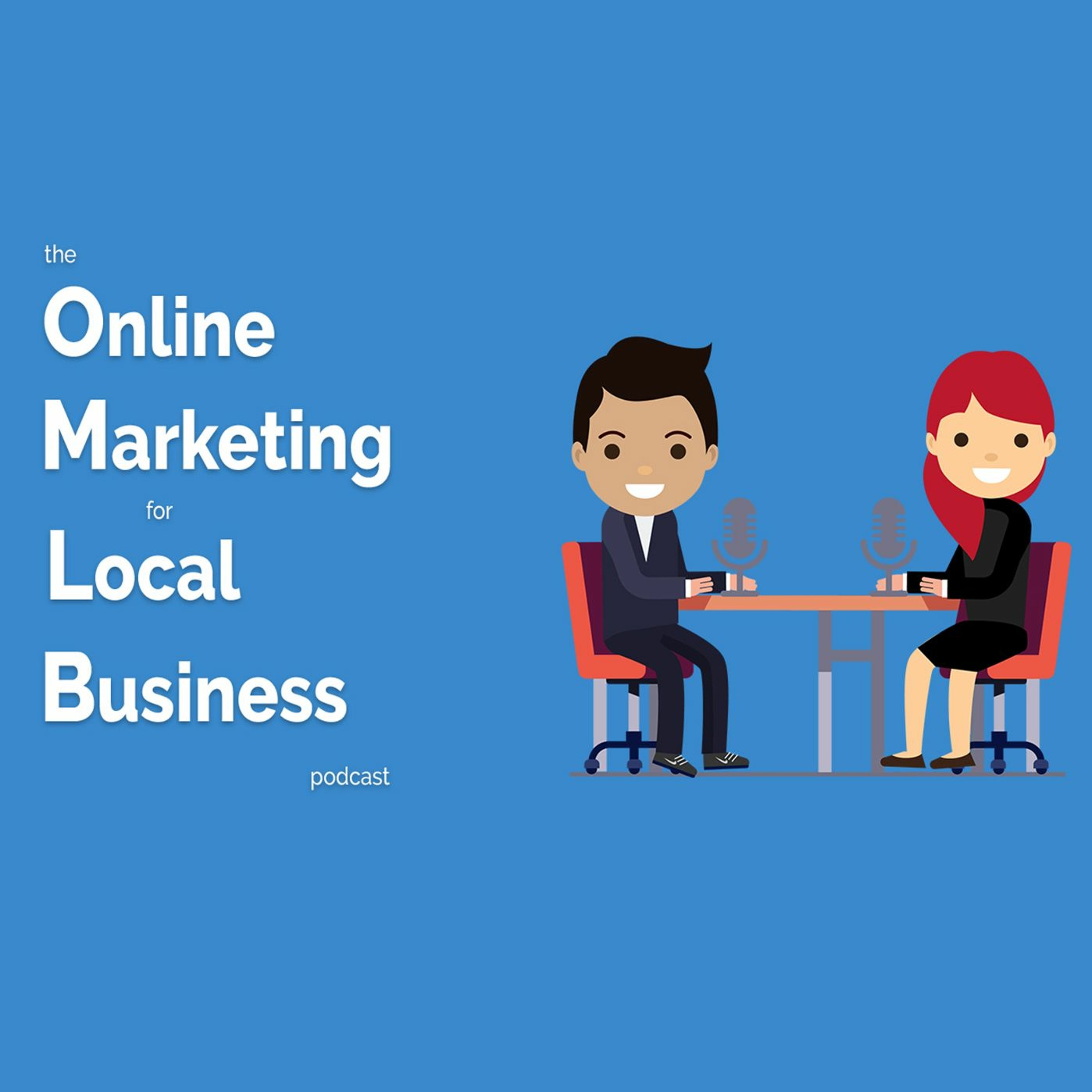 Online Marketing For Local Businesses