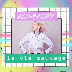 DANS LA MAIN DE KING KONG