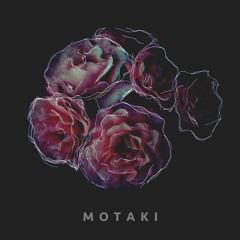 Motaki - Moon (ft. Jade Alice)