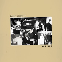 Harry Permezel - Same Old Black