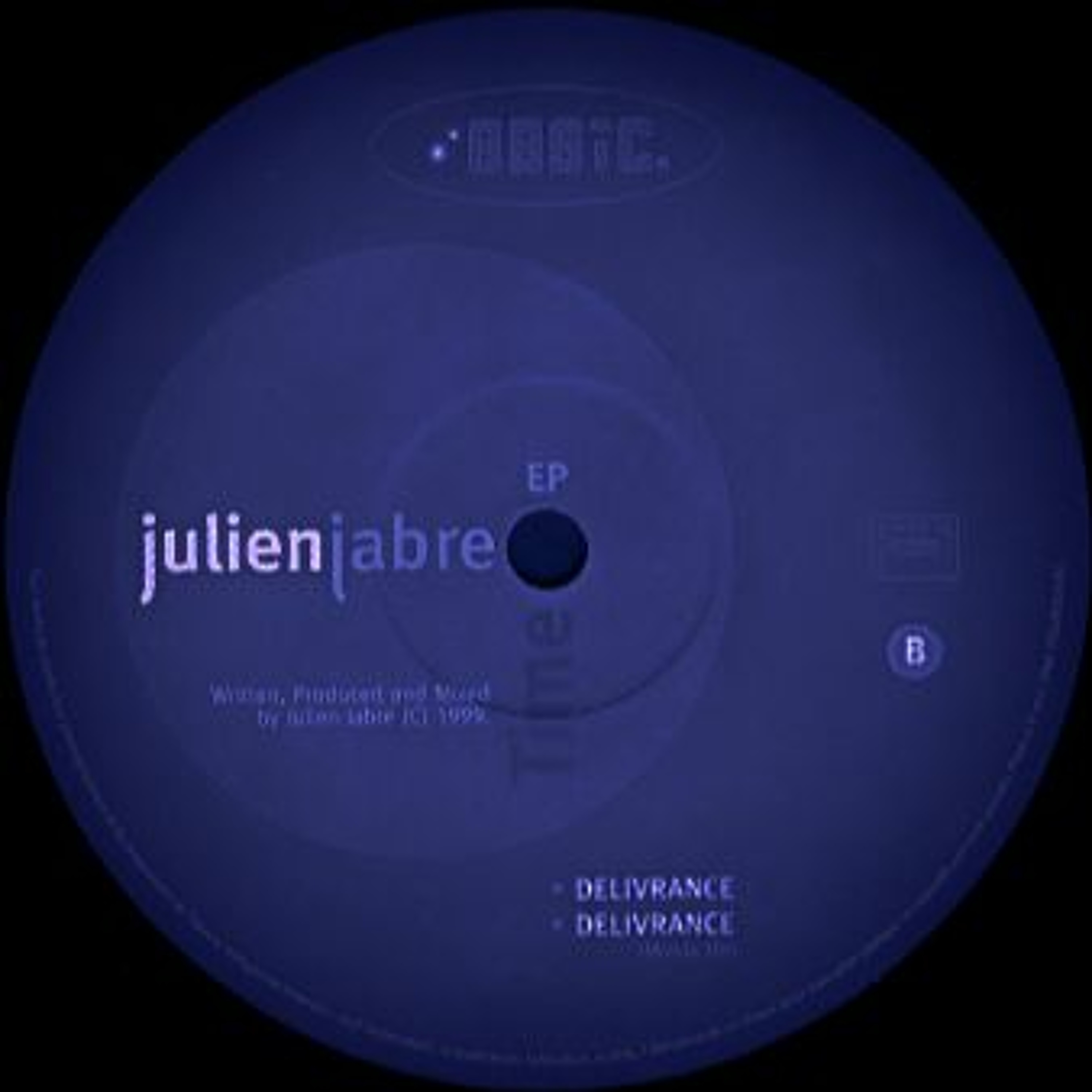 Julien Jabre