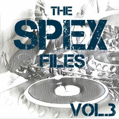 The Spex Files Vol.3