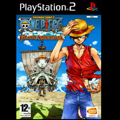 One piece grand adventure OST - Grand Battle