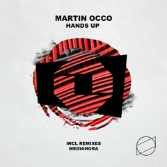 Martin OCCO - Hands Up (Original Mix)