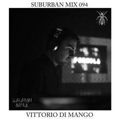 Suburban Mix 094 - Vittorio Di Mango