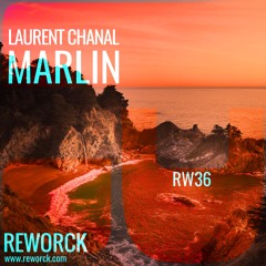 Premiere: Laurent Chanal - Marlin (Nicolas Rada Remix) [Reworck]