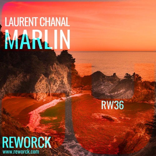 Premiere: Laurent Chanal - Marlin (Nicolas Rada Remix) [Reworck]