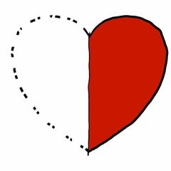 Half-Hearted Harmonies