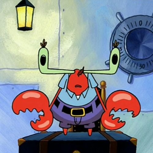 Krab Borg Remix Compilation