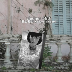 cleaner 583