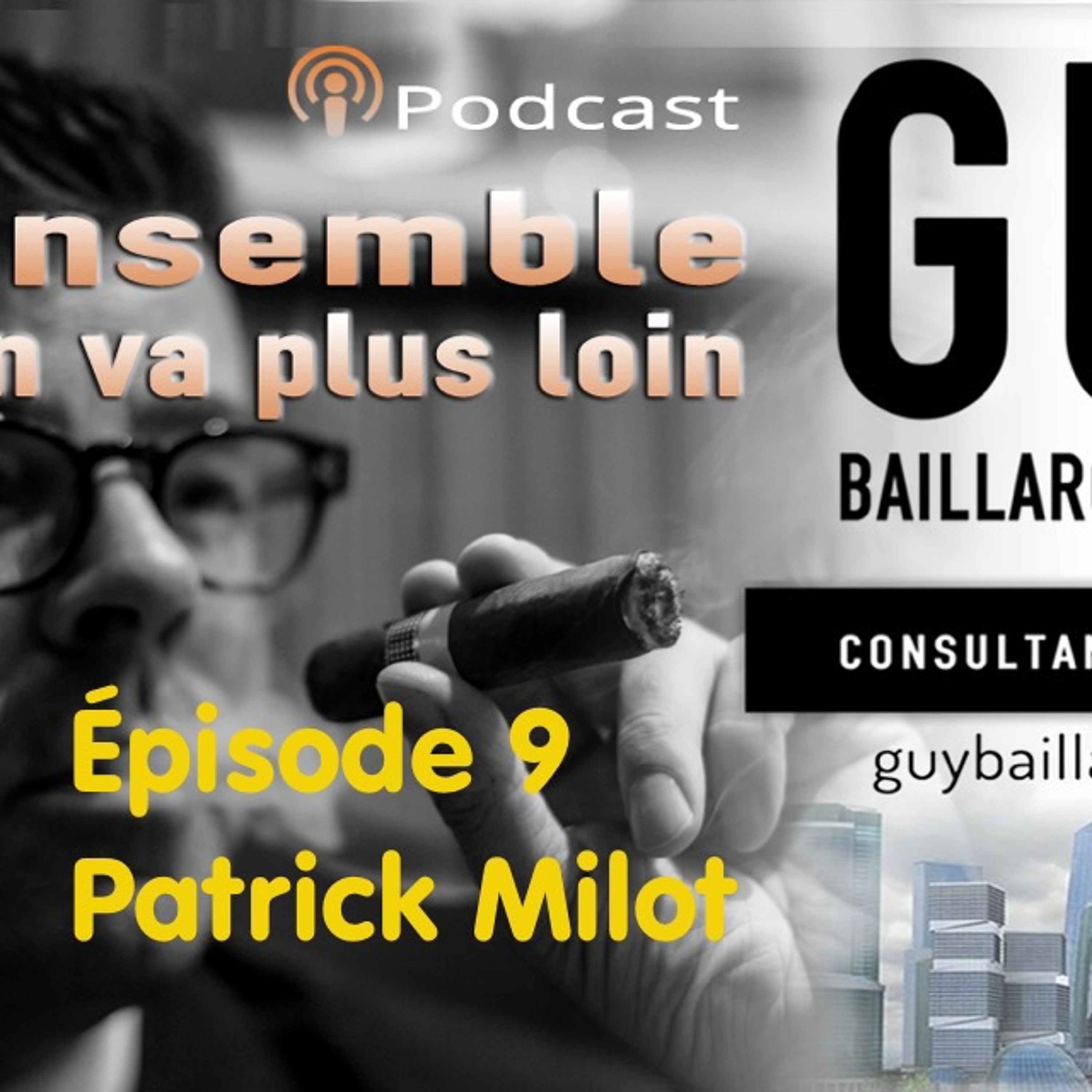 Ensemble on va plus loin