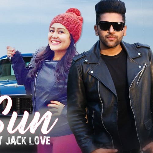 guru randhawa and neha kakkar