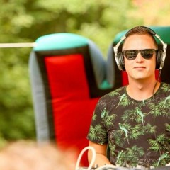 Jaap Ligthart - Outdoor Stereo 2015 - Hey! Stage