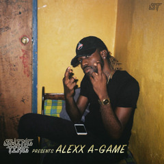 Swing Ting presents Alexx A-Game (Free Download)