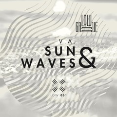 LOW061 SUN & WAVES - Various Artists