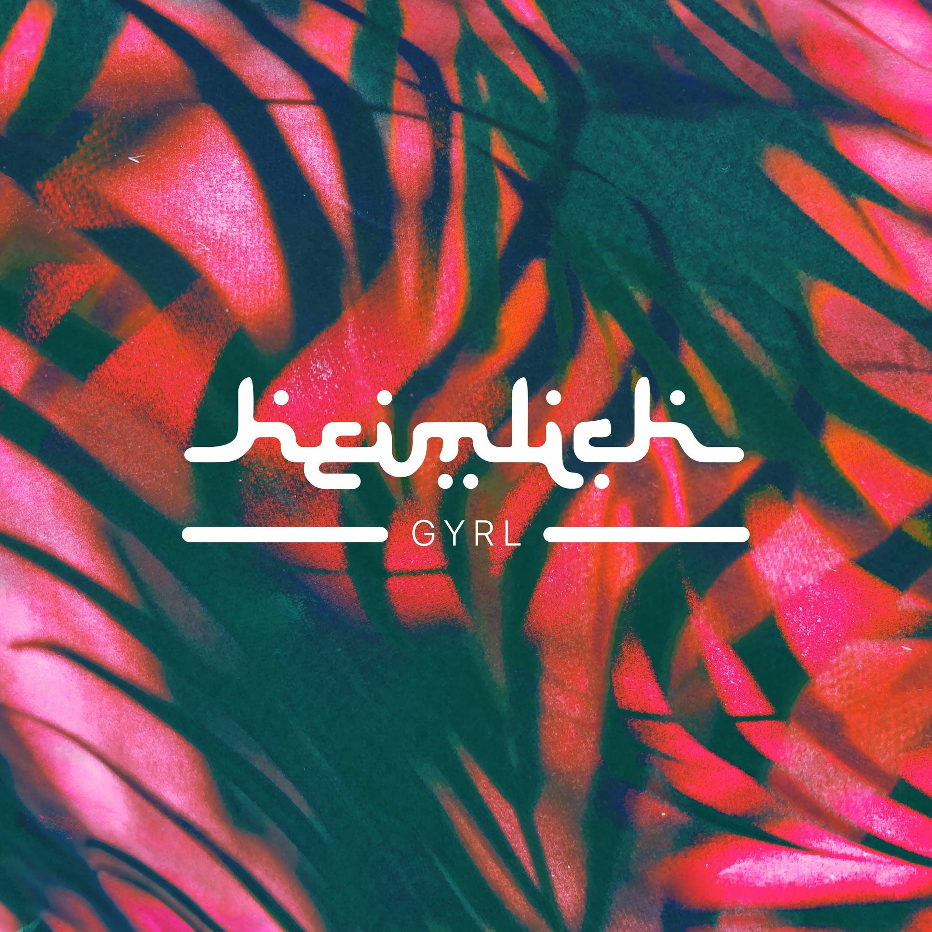 Heimlich Podcast