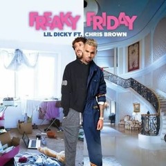 Lil Dicky - Freaky Friday feat. Chris Brown (DBLM Remix)