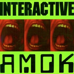 AMOK (Rvs Bass Rework)