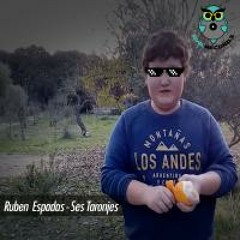 Ruben Espadas - Ses Taronges [FREE DOWNLOAD]