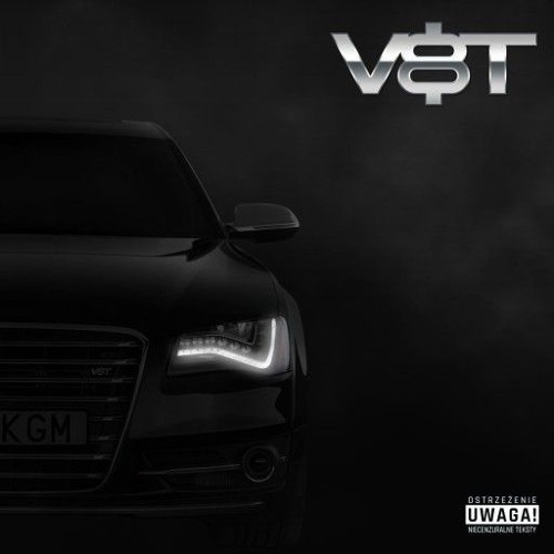 Kali x Flawlxss - V8T